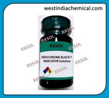 ERIOCHROME BLACK T INDICATOR Solution