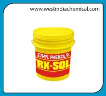 ETHYL PHENOL P