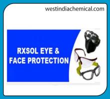 EYE & FACE PROTECTION