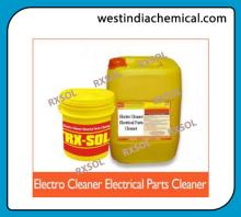 Electro Cleaner Electrical Parts Cleaner