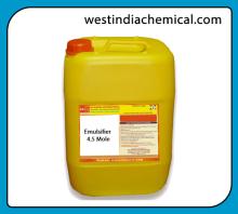 Emulsifier 4.5 Mole