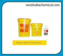Engine Water Treatment EWT