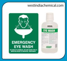 Eye Wash