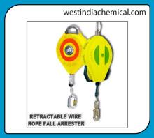 FALL PROTECTION R W R F A