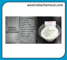 FERROUS SULPHATE
