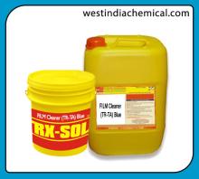 FILM Cleaner (TR-TA) Blue