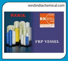 FRP Vessels
