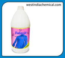 Fabrics Laundry Softner  Fabsoft 500Ml
