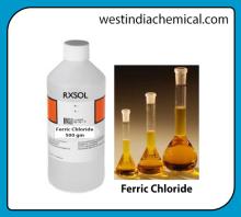 Ferric Chloride