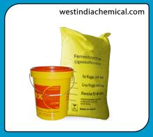 FerroCHROME Lignosulfonate FCLS
