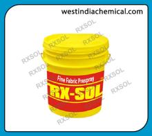 Fine Fabric Prespray