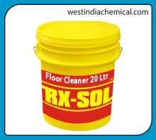 Floor Cleaner 20 Ltr