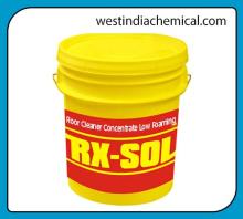 Floor Cleaner Concentrate Low Foaming