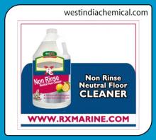 Floor Cleaner Non Rinse Neutral