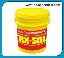 Floor Cleaner OZONE Neutral