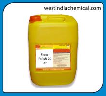 Floor Polish 25