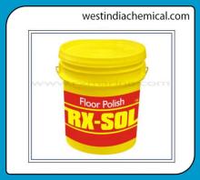 Floor Polish 5 Ltr