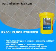 Floor Stripper 20 Ltr