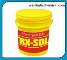 Floor Stripper 25 Ltr