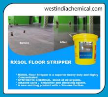 Floor Stripper