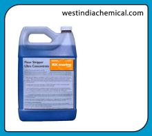 Floor Stripper Ultra Blue Concentrate