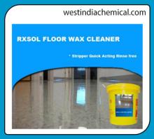 Floor wooden WAX Cleaner R40