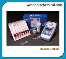 Fluoride Test Kit