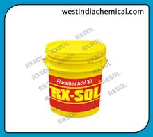 Fluosilicic Acid 20