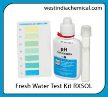 Fresh Water Test Kit