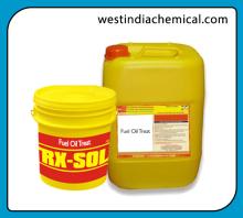 Fuel Oil Treat FOT
