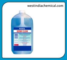 GERMI CLEAN