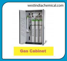 Gas Cabinet