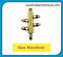 Gas Manifold
