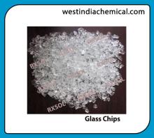 Glass Chips