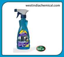 Glass Cleaner 5 Ltr Pkg.