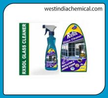 Glass Cleaner 500 ml