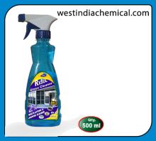 Glass Cleaner Extra Shining