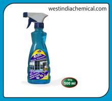 Glass Cleaner 500 ml (28 Btl/Box)