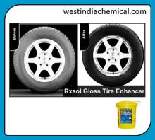 Gloss Tyre Enhancer