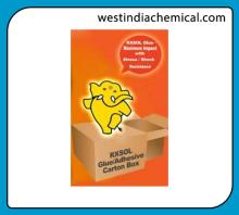Glue / Adhesive for Carton Box