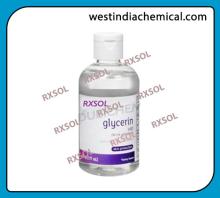 Glycerin  USP
