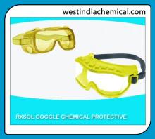 Goggle Chemical Protective