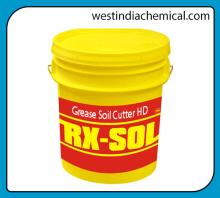 Grease Soil Cutter HD
