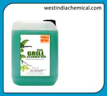 Grill Cleaner Bio