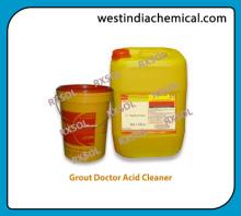 GROUT DOCTOR ACID CLEANER