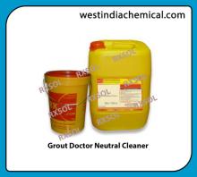 GROUT DOCTOR NEUTRAL CLEANER