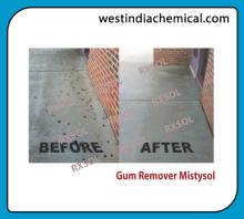 Gum Remover Mistysol