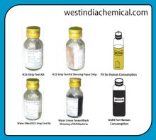 H2S Vial (Bacteriological ) Kit