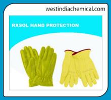 HAND PROTECTION