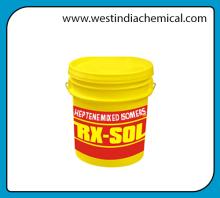 HEPTENE MIXED ISOMERS